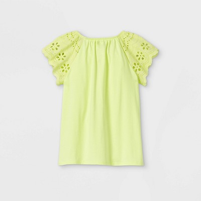 yellow blouses at target