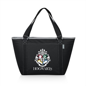 Hogwarts Harry Potter Topanga Soft Side Insulated Cooler Tote Bag - 1 of 4