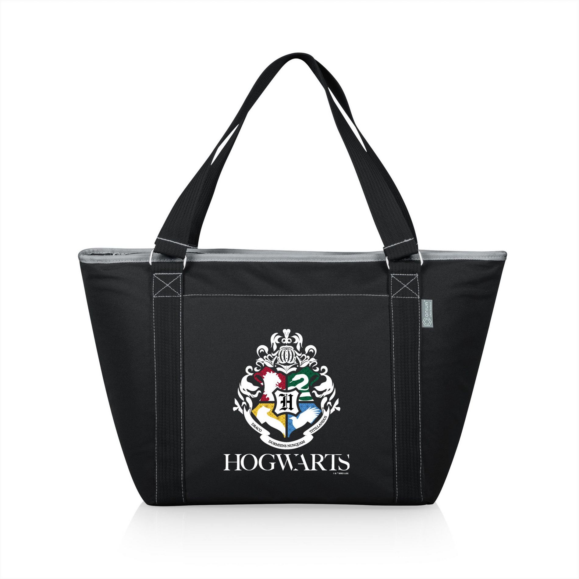 Hogwarts Harry Potter Topanga Soft Side Insulated Cooler Tote Bag