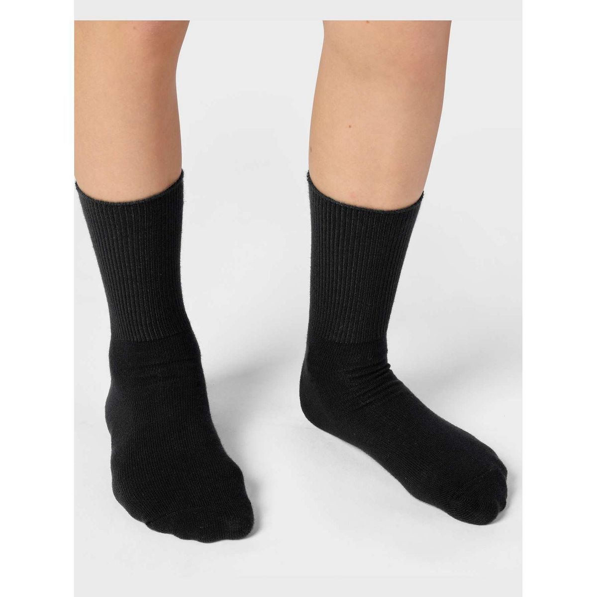 The Children's Place Boys Crew Socks 6-Pack