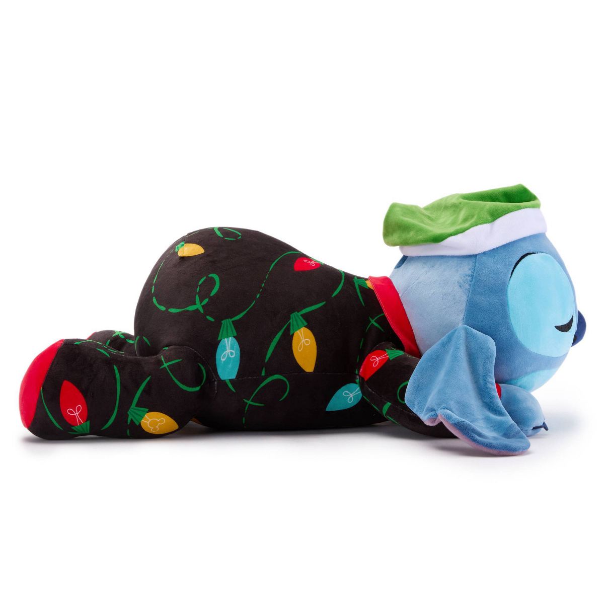 Disney Lilo & Stitch Kids' Cuddleez Plush - thumbnail 2