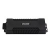 Kicker PXA1000.5 100-Watt x 4 4-Channel Full-Range with Subwoofer Channel Waterproof Class D Amplifier - 3 of 4