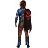 Fortnite Fortnite The Foundation Child Costume - 2 of 2