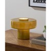 Livabliss Nozay Modern Table Lamps - 3 of 4