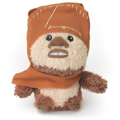 wicket stuffed animal