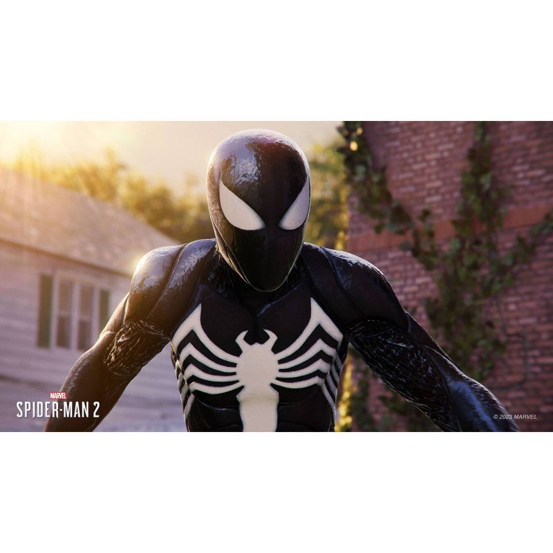 Marvel&#39;s Spider-Man 2 Standard Edition - PlayStation 5, 4 of 13