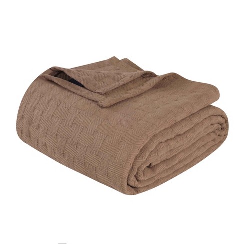 Target cotton best sale throw blanket