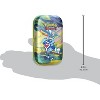 Pokemon Vibrant Paldea Mini Tin | Pachirisu and Palafin - image 3 of 3