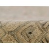 Momeni Pasha Medallion Area Rug Taupe - 4 of 4
