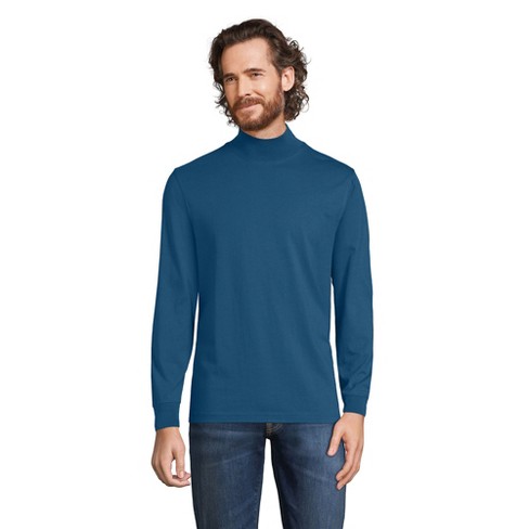 Jeans Target Mens Mock Turtleneck Turtleneck Men Cotton X RAY