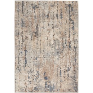 Nourison Concerto Modern & Contemporary Indoor Area Rug - 1 of 4
