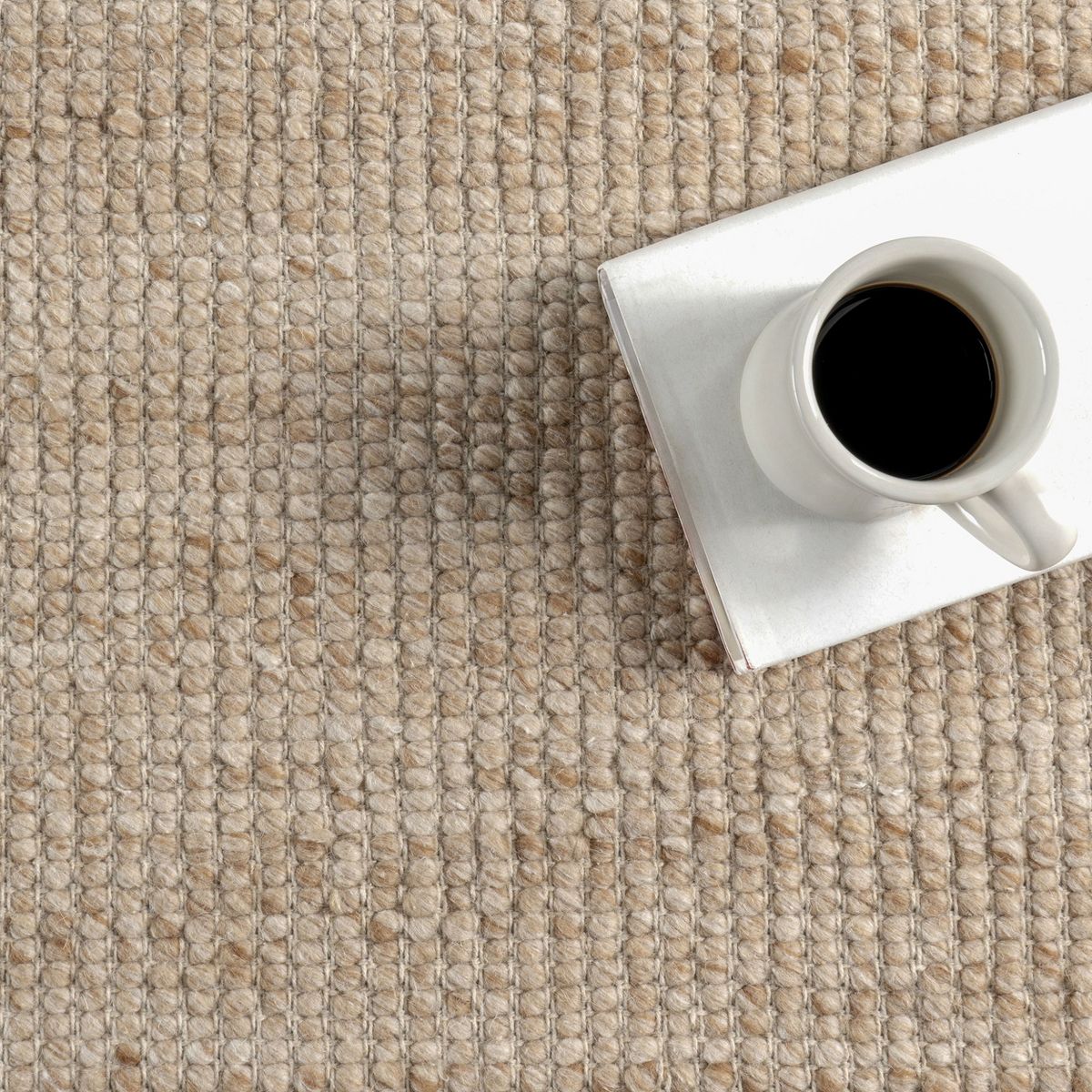Nuloom Palisades Marled Area Rug - thumbnail 8