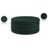 Meridian Furniture,Aphia Boucle Fabric Coffee Table - 4 of 4