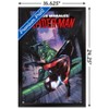 Trends International Marvel Comics - Miles Morales: Spider-Man #2 Framed Wall Poster Prints - 3 of 4