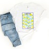 Simply Sage Market Sardines In Olive Oil Short Sleeve Tee - 3 of 4