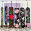 JDICTION RESINWORLD Set of 3 Shiny Bookmarks Silicone Mold, Bookmark Resin Mold with Tassels, Small Medium Rectangle Bookmark Mold - 4 of 4