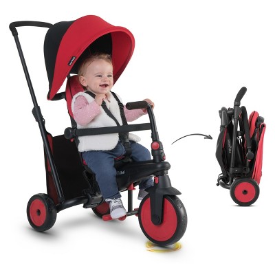 smart trike 8 in 1 reviews