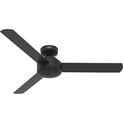 52" Presto Ceiling Fan and Wall Control - Hunter Fan