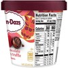 Haagen-Dazs White Chocolate Raspberry Truffle Ice Cream - 14oz - image 4 of 4