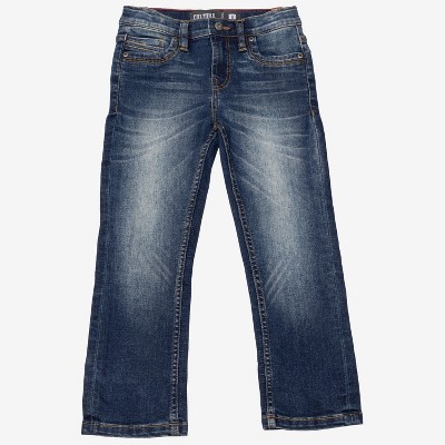 CULTURA Boy's Stretch Jeans