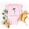 The Juniper Shop Little Wildflower Baby Bodysuit - 2 of 2