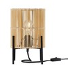 Modway Casen Bamboo Table Lamp - 4 of 4