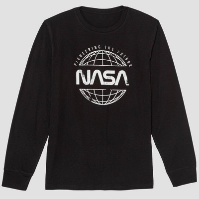 nasa sweatshirt target