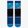 Odd Sox, E.T. Mash Up, Funny Novelty Socks, Large - 3 of 4
