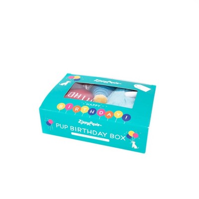 target dog toy box