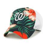 MLB Washington Nationals Tropical Hat