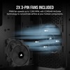 Dazzling Pops High Airflow Mid-power PC Case - 3 of 4