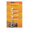 Purina Friskies Poultry Faves Lickable Gravy Chicken and Turkey Flavor Topper Variety Pack Wet Cat Food - 11.7oz - 4 of 4