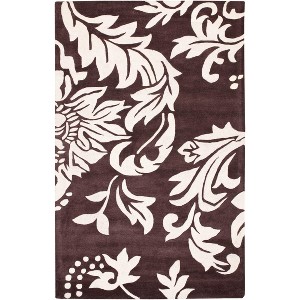 Soho SOH831 Hand Tufted Indoor Rugs - Safavieh - 1 of 4