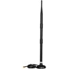 Alfa 9dBi SMA High-Gain OMNI-Directional Wifi Antenna with Magnetic Base for Alfa Network Adapters - 2 of 4