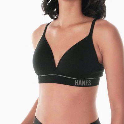 Moulded-Encircle-Bra, Hanes Womens Underwear - Huge collect…