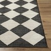 Hauteloom Connie Wool Living Room, Bedroom Area Rug - Farmhouse - 2 of 4