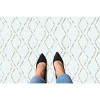 GoodGram Peel N' Stick DIY Retro 12x12 Self Adhesive Vinyl Floor Tile - 20 Tiles (20 Total SF in a Box) - Diamond - 20 Tiles/20 sq. ft. - 3 of 4