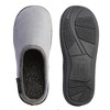Roxoni Boy's Terry Slippers with Ultra Comfort Insole & Non-Skid Outsole – High-Density Memory Foam - 4 of 4