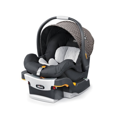 Target baby car store seat and stroller