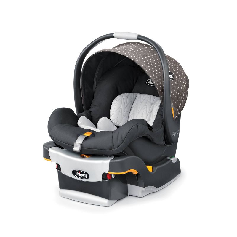 Chicco KeyFit 30 Infant Car Seat, 1 of 14