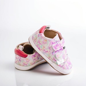 Little Love Bug Company Low Top Sneaker - 1 of 4