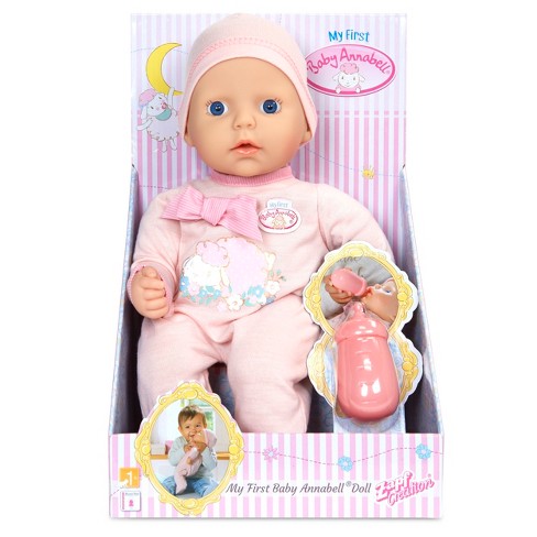 My First Baby Doll Target
