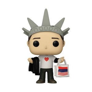 Funko POP! TV: Friends New York Chandler Bing Vinyl Figure - 1 of 3