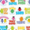 Eureka® Jelly Beans Scented Stickers, 80 Per Pack, 6 Packs - 3 of 3
