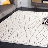 Melody MEL112 Power Loomed Area Rug  - Safavieh - 2 of 4