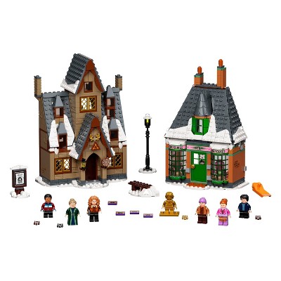 Harry Potter Castle Lego : Target