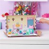 Gabby’s Dollhouse Meow-Mazing Mini Figures 12-Pack, Amazon Exclusive, Collectible Kids Toy Set with Kitty Fairy, MerCat, Stands & Play Mat, Ages 3+ - 3 of 4