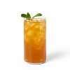Peach Naturally Flavored with Other Natural Flavors Oolong Tea - Good & Gather™ - 3 of 3