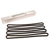 Impresa 4-Pack Replacement Gasket for FoodSaver - Vacuum Sealer Upper Gasket Assembly - 2 of 4