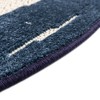 Unique Loom    Belize Outdoor Lamanai Area Rug - 4 of 4